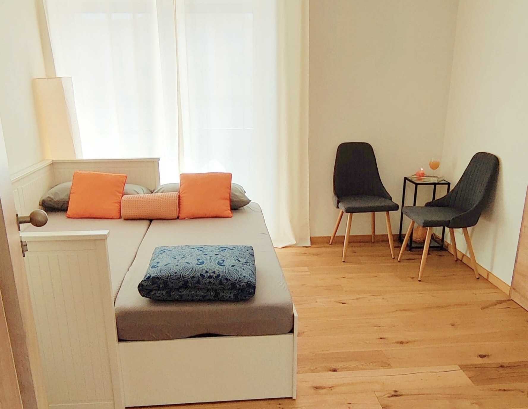 Ferienappartement HomestayBG